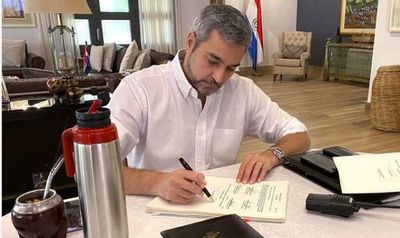 Presidente evaluará extender aislamiento total