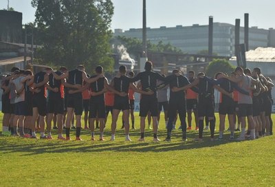 La multimillonaria deuda a los jugadores de General Díaz