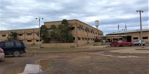 Gobernación de Boquerón autorizó distribución de kits de alimentos para alumnos