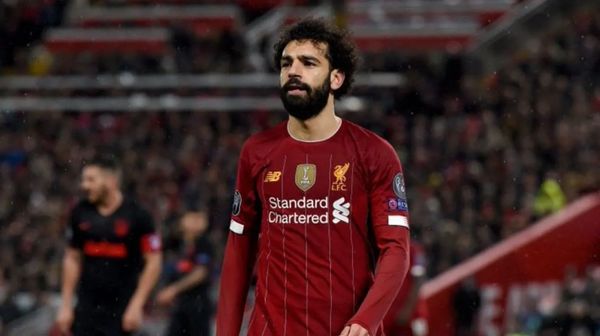 Mohamed Salah dona un millón de euros a Egipto