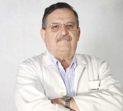 Covid-19: Hija del primer fallecido recuerda últimos días de su padre - Digital Misiones