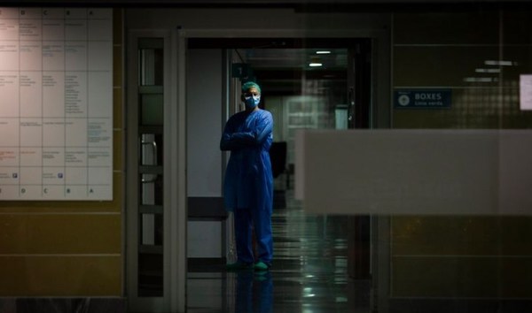 España reporta 769 muertos por coronavirus en un día y ya suma 4.858 - Digital Misiones