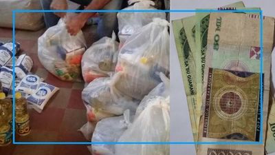 ¿Cuando estarán disponibles los kits de víveres o ayudas para los misioneros? - Digital Misiones