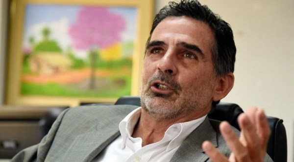 Fadul pide aislamiento para pacientes, mayores de 60 y "vulnerables": "Todos los demás, a trabajar" - Digital Misiones
