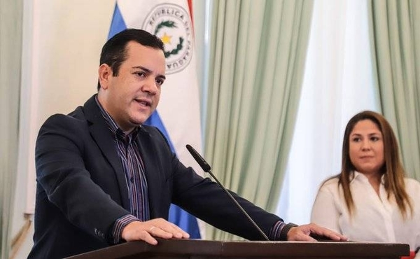 HOY / “Vendés humo”: Frieddmann miente con descuento de costilla, según Grütter