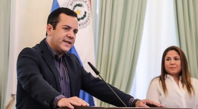 “Vendés humo”: Frieddmann miente con descuento de costilla, según Grütter - Informate Paraguay
