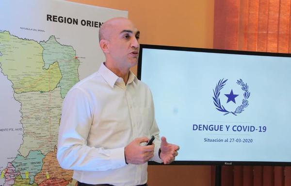 Salud confirma el primer caso recuperado de Covid-19 en Paraguay