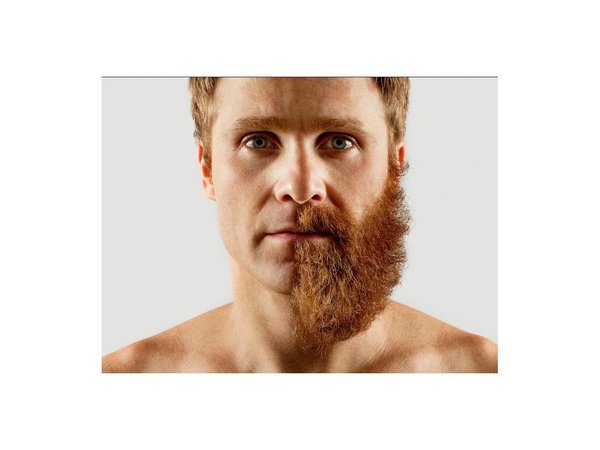 La barba: ¿es un foco de contagio del coronavirus?