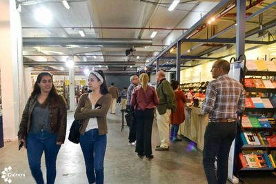 Postergan Feria Internacional del Libro de Asunción 2020