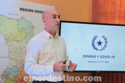 Ministerio de Salud da por terminada la epidemia de dengue, que deja 53 muertes y 27 mil afectados