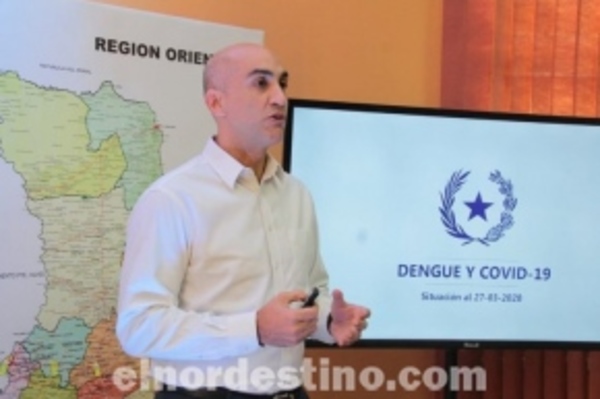 Ministerio de Salud da por terminada la epidemia de dengue, que deja 53 muertes y 27 mil afectados