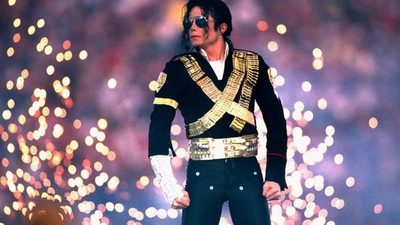 El Rey del Pop aporta su granito de arena en la pandemia