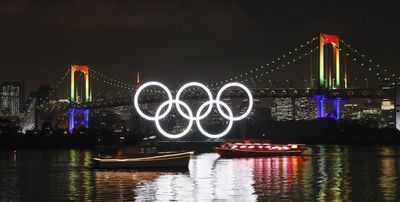 El COI agradeció al G20, que valoró la postergación de Tokio 2020 - Polideportivo - ABC Color