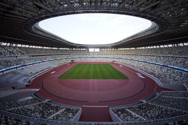 Japón cancela la B-League - Fútbol - ABC Color