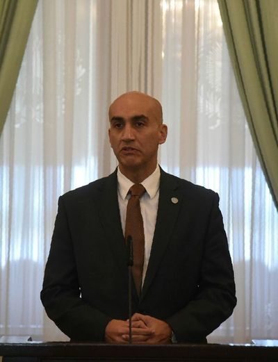 Semana Santa: Mazzoneli recomendará a Abdo que no haya movilización y que siga medida de distanciamiento social - A La Gran 7-30 - ABC Color