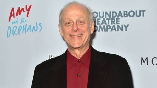 Muere el actor Mark Blum por complicaciones derivadas del coronavirus - Gente - ABC Color