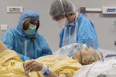 Cuatro tratamientos contra el coronavirus, bajo test en Europa - Ciencia - ABC Color