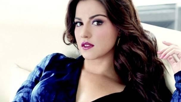 HOY / Maite Perroni: la ambición supera al amor en "Herederos por accidente"