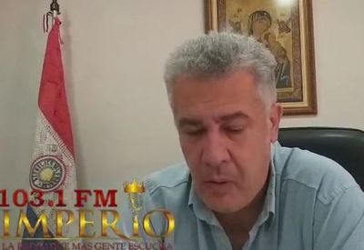 José Carlos Acevedo: lunes se inicia la entrega de víveres a sectores carenciados
