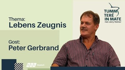 Tumm Tere in Mate | Lebens Zeugnis | RCC 2020
