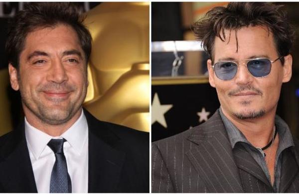 Javier Bardem en defensa de Johnny Depp ante acusaciones de violencia: 'Son mentiras y manipulaciones' - C9N