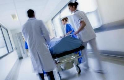 Irlanda declara públicos todos los hospitales privados mientras dure la pandemia - C9N