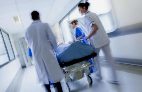 Irlanda declara públicos todos los hospitales privados mientras dure la pandemia - C9N