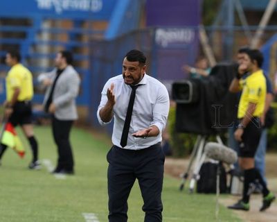 Mario Jara está para dejar el '12'