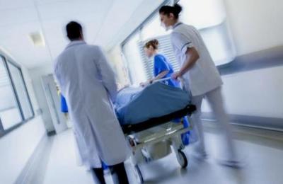 Irlanda declara públicos todos los hospitales privados mientras dure la pandemia - SNT