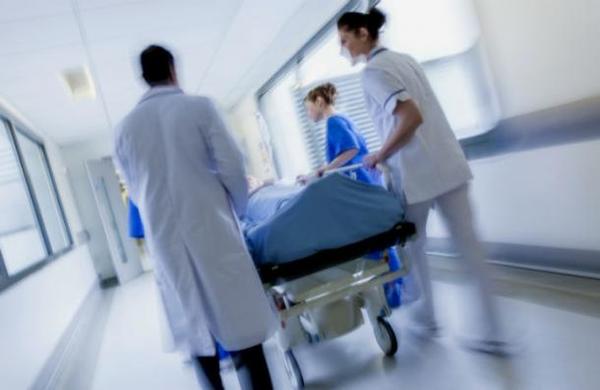 Irlanda declara públicos todos los hospitales privados mientras dure la pandemia - SNT
