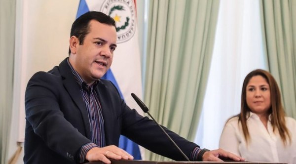 Grütter acusó a Frieddmann de mentir sobre descuento de la costilla