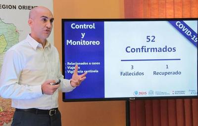 Salud recomienda extender el aislamiento en Semana Santa