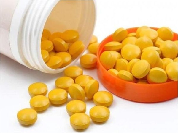 Vitamina C y suplementos se agotaron por miedo al contagio del coronavirus