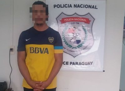 Cae supuesto autor de audio alarmista de WhatsApp | Noticias Paraguay