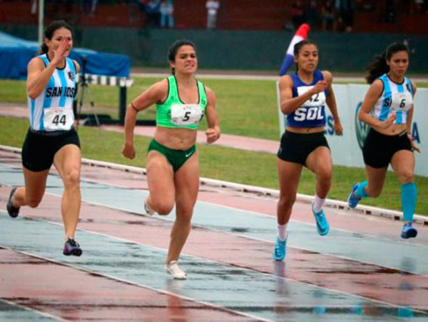 La FPA pospone el Grand Prix del Paraguay