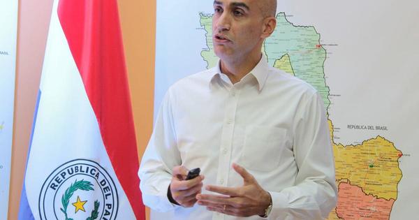 Los 11 nuevos casos confirmados de Covid-19 son de Asunción y Central