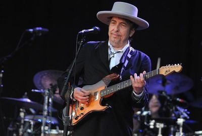 Bob Dylan lanza nueva canción después de ocho años - Música - ABC Color