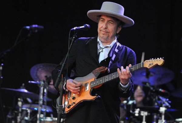Bob Dylan lanza nueva canción después de ocho años - Música - ABC Color