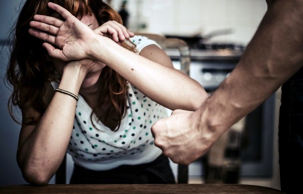 Reportan cerca 1000 casos de violencia doméstica - ADN Paraguayo