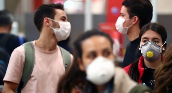 HOY / El coronavirus, lejos de ser una enfermedad benigna para los jóvenes