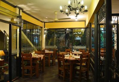 Restaurantes cerraron y dueños critican a Hacienda por 'obligarlos a recurrir' a préstamos