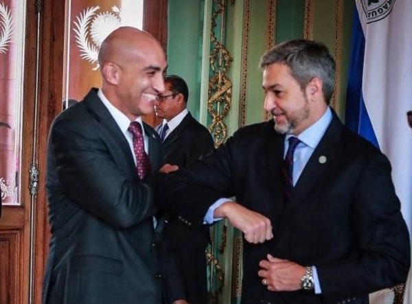 HOY / Organismos multilaterales acompañan medidas del Gobierno frente al COVID-19