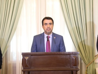 Programa Ñangareko: desde la próxima semana las transferencias monetarias, según viceministro