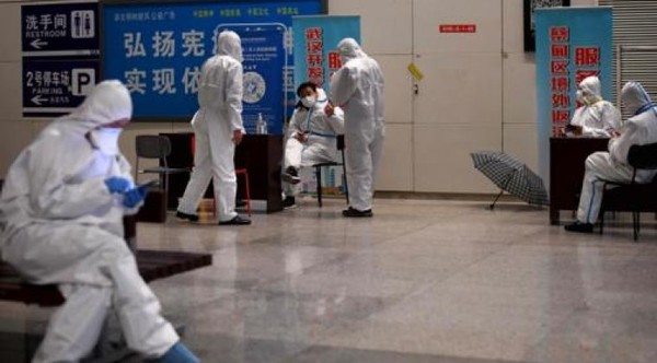 China refuerza blindaje para evitar una segunda oleada de coronavirus