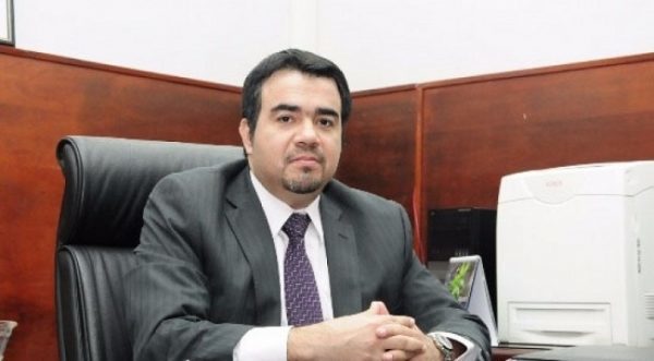 Viceministro explica los alcances y beneficios de la Ley de Emergencia