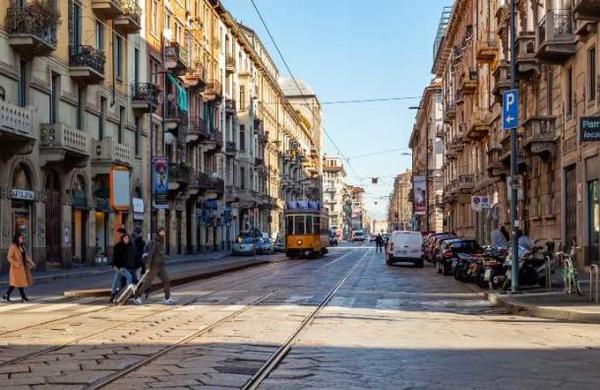 Italia registra casi 1.000 muertes en solo 24 horas por el coronavirus - C9N