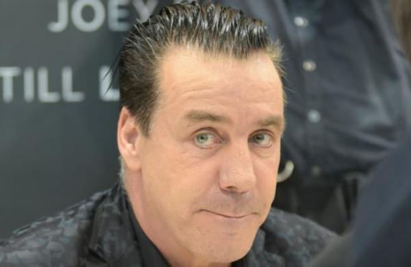 Vocalista de Rammstein está internado en cuidados intensivos por coronavirus - C9N