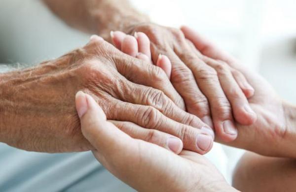 Anciano de 101 años logra superar el coronavirus y envía un mensaje de esperanza al mundo - C9N