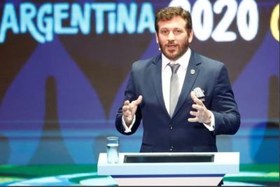 Conmebol dará un respiro económico a los clubes coperos - RCC