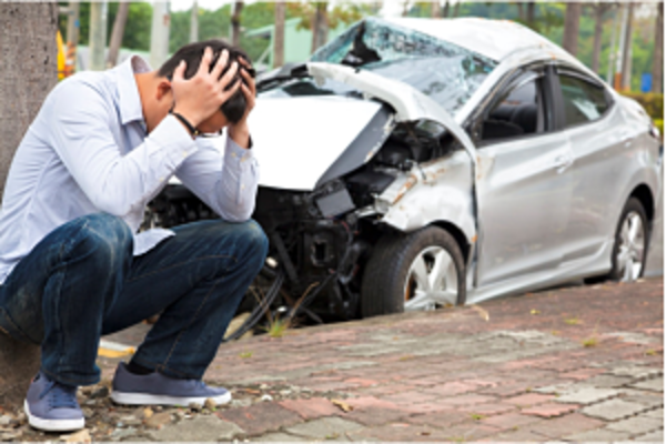 SALUD MENTAL: efectos múltiples en víctimas de accidentes podrían evitarse - Paraguay Informa